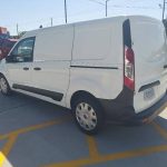 2019 Ford Transit Connect Cargo Van XL LWB w/Rear Liftgate - $23,900 (Mobile, AL)