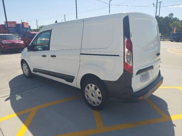 2019 Ford Transit Connect Cargo Van XL LWB w/Rear Liftgate - $23,900 (Mobile, AL)