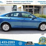 $18,995 - 2019 Volkswagen Jetta - $294 (Per Month O.A.C.)