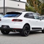 2017 Porsche Macan - $41,995 (IN-House Financing Available in Port Coquitlam)