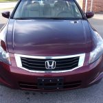 2010 HONDA ACCORD EX-L**WE FINANCE** - $12,500 (Danville)