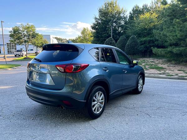 2015 Mazda CX5 CX 5 CX-5 Touring PRICED TO SELL! - $14,499 (2604 Teletec Plaza Rd. Wake Forest, NC 27587)