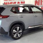 2021 Nissan Rogue FWD 4D Sport Utility / SUV Platinum (call 205-793-9943)