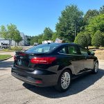 2018 Ford Focus Titanium PRICED TO SELL! - $14,999 (2604 Teletec Plaza Rd. Wake Forest, NC 27587)