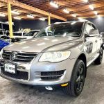 2010 Volkswagen Touareg TDI Sport Utility 4D AWD - $14500.00 (PDX MOTORS)