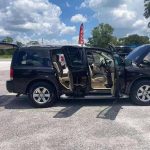 2015 Nissan Armada SV Sport Utility 4D - $14,495 (+ Longwood Auto)