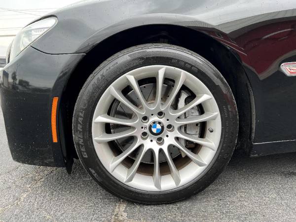 2014 BMW 7-Series 750Li - $19,395 (+ Modus Auto Group LLC)