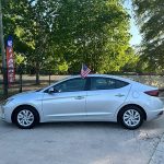 2019 Hyundai Elantra SE PRICED TO SELL! - $15,999 (2604 Teletec Plaza Rd. Wake Forest, NC 27587)