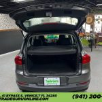 2015 Volkswagen Tiguan VW S SUV - $7,991 (Trade Guru)