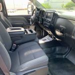 2016 Chevrolet Silverado 3500HD Service/Utility Contractor Work Truck - $42,995 (Phoenix)
