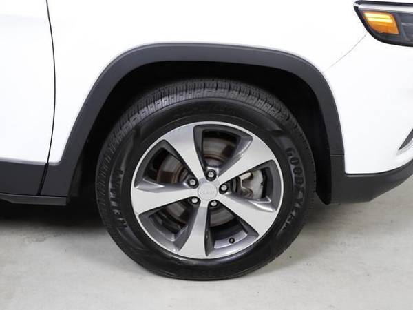 2019 Jeep Cherokee Limited 4x4 - $23,299 (Mora)