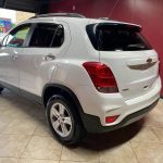 2018 Chevrolet Chevy Trax LT 4dr Crossover EVERY ONE GET APPROVED 0 DOWN - $11,995 (+ NO DRIVER LICENCE NO PROBLEM All DONE IN HOUSE PLATE TITLE)