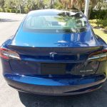 2020 Tesla Model 3 Long Range AWD - $32,790 (Vero beach)