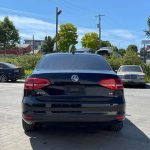 2015 Volkswagen Jetta Sedan 4dr 1.8 TSI Auto Highline - $14,869