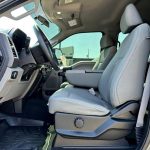 2019 Ford Super Duty F-350 DRW Truck F350 STX 4WD Crew Cab 8' BOX - $49,995 (2019 Ford Super Duty F-350 DRW)