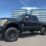 2015 FORD F250 PLATINUM CREW 6.7L V8 POWERSTROKE LIFTED DIESEL FX4 4X4 - $39,995 (1-AZ OWNER RUNS FANTASTIC WELL MAINTAINED SUPER SHARP LIFTED)