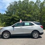 2018 Chevrolet Equinox LS PRICED TO SELL! - $18,999 (2604 Teletec Plaza Rd. Wake Forest, NC 27587)