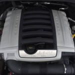 2008 Porsche Cayenne Tiptronic AWD 4dr SUV - $9,990 (+ Alpha Motors TN)