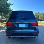 2013 Mercedes-Benz GL 550  PRICED TO SELL! - $17,499 (2604 Teletec Plaza Rd. Wake Forest, NC 27587)