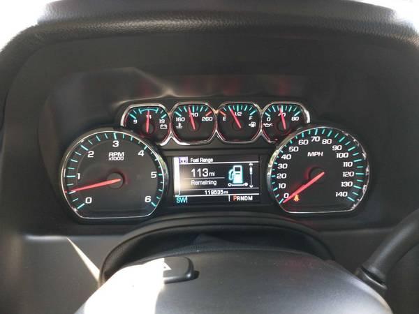 2015 *Chevrolet* *Tahoe  LTZ* Sharp with warranty - $24,995 (Carsmart Auto Sales /carsmartmotors.com)