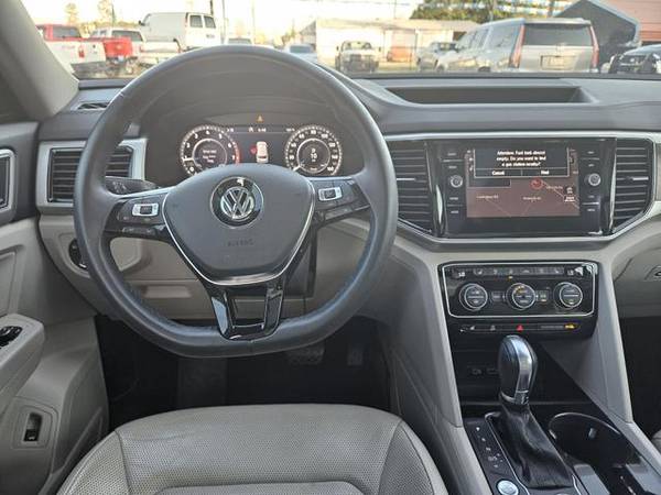 2019 Volkswagen Atlas - Financing Available! - $31995.00
