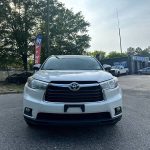 2016 Toyota Highlander XLE PRICED TO SELL! - $18,999 (2604 Teletec Plaza Rd. Wake Forest, NC 27587)