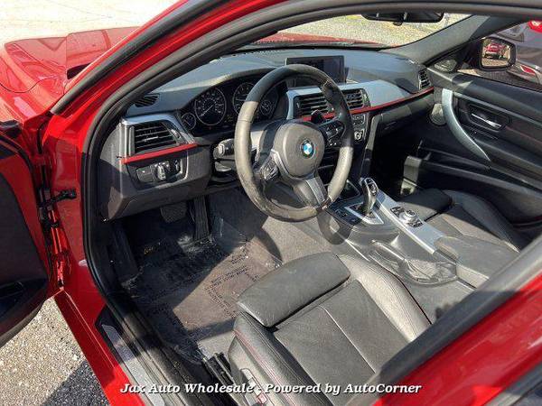 2013 BMW 3-Series 328i 3-Series -DOWN PAYMENTS AS LOW AS $500 (+ JaxAutoWholesale.com - Guaranteed Credit Approval!!)