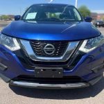 2020 Nissan Rogue S Sport Utility 4D (_Nissan_ _Rogue_ _SUV_)