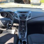 2015 Hyundai Elantra 4dr Sdn Auto GL - $9,869