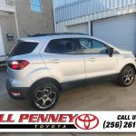 2018 Ford EcoSport SES - $15,998 (_Ford_ _EcoSport_ _SUV_)