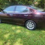 2004 Lexus ES 330 - $4,500 (Wallace)