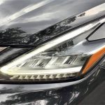 2021 Nissan Murano FWD 4D Sport Utility / SUV SV (call 205-974-0467)