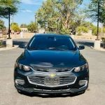 2016 Chevrolet Malibu Premier 4dr Sedan w/2LZ - $15750.00 (Maricopa, AZ)