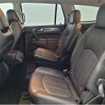 2017 Buick Enclave Leather - SUV (Buick Enclave Black)