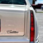 1999 Cadillac DeVille 4dr Sdn Golden Anniversary Edition (+ Modus Auto Group LLC)