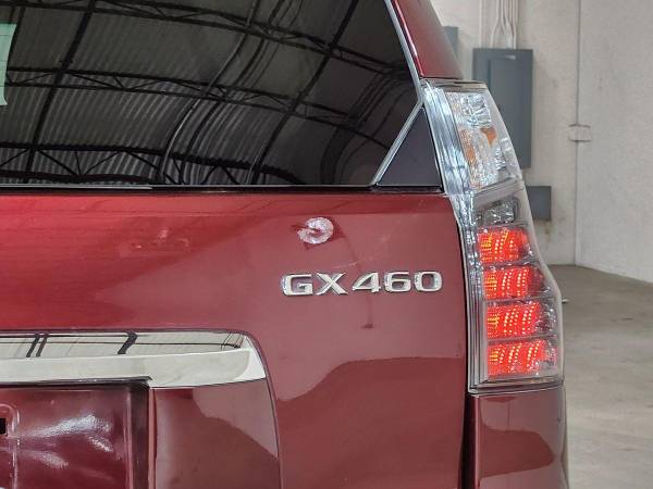 2018 Lexus GX 460 Premium 4WD *Online Approval*Bad Credit BK ITIN OK* - $34,745 (+ Dallas Auto Finance by Dallas Lease Returns Over 400 Vehic)