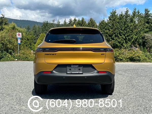 2023 Dodge All-New Hornet GT Plus - $49,160 (Easy Finance Options)