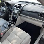 2014 Toyota Camry LE Sedan 4D - $12500.00 (Newnan)