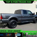 $669/mo - 2015 Ford F350 F 350 F-350 SUPER DUTY LARIAT 4X4 - $42,950 (22914 SR 410 E BONNEY LAKE, WA 98391)