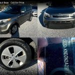 - 2021 KIA Soul LX CVT PRICED TO SELL! (4136 E 15th St Panama City, FL 32404)