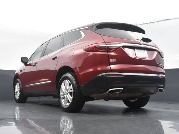 Used 2019 Buick Enclave FWD 4D Sport Utility / SUV Essence (call 256-676-9917)