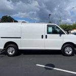 2016 Chevrolet Express Chevy 2500 2500  Cargo Van w/1WT - $348 (Est. payment OAC†)