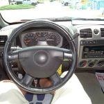 2005 Chevrolet Colorado Crew Cab 4WD LS Z71 (Low Miles) *Red* - $14,995 (Franklin, North Carolina)