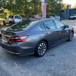 2017 Honda Accord Touring PRICED TO SELL! - $19,999 (2604 Teletec Plaza Rd. Wake Forest, NC 27587)