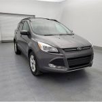 2014 Ford Escape SE - SUV (Ford Escape Gray)