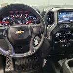 2022 Chevrolet Silverado 1500 Limited Regular Cab Work Truck 8 (Chevrolet Silverado_ 1500_ Limited)