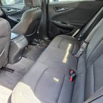 2020 Chevy Malibu LS -  Clean CarFax, 4G LTE WiFi, Turbo - $15,228 (3535 Cleveland Avenue, Ft. Myers, FL)