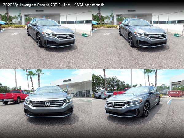 $23,495 - 2019 Volkswagen Jetta - $356 (Per Month O.A.C.)