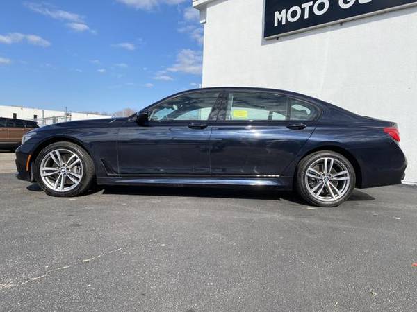 2016 BMW 7 Series - Financing Available! - $24999.00