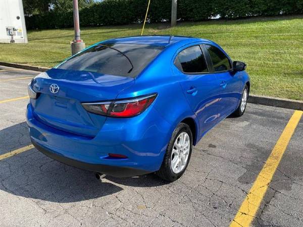 2018 Toyota Yaris iA - $11,900 (Lexington, Kentucky)